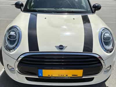 Mini Cooper (2018) - Foto 2
