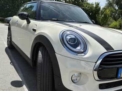 Mini Cooper (2018) - Foto 1