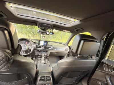 Audi A6 S line (2016) - Foto 1