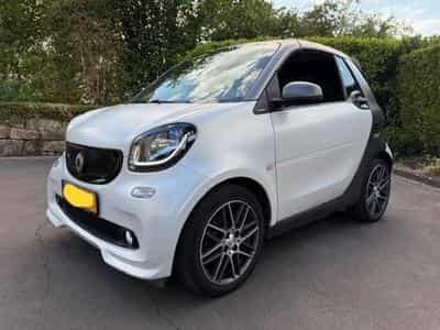 Smart Fortwo BRABUS Xclusive (2018) - Foto 1