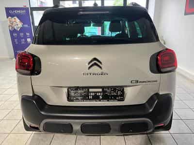 Citroën C3 Aircross 1.5 BlueHDi Shine S&S TOIT OUVR/PANO (2019) - Foto 4