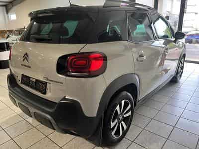Citroën C3 Aircross 1.5 BlueHDi Shine S&S TOIT OUVR/PANO (2019) - Foto 5