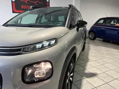 Citroën C3 Aircross 1.5 BlueHDi Shine S&S TOIT OUVR/PANO (2019) - Foto 10