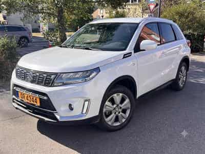 Suzuki Vitara 1.4 95KW Mildhybride (2022) - Photo 1