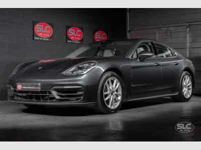 Porsche Panamera 4 S E-Hybrid Chrono/Ventilated/Matrix LED (2022) - Foto 1