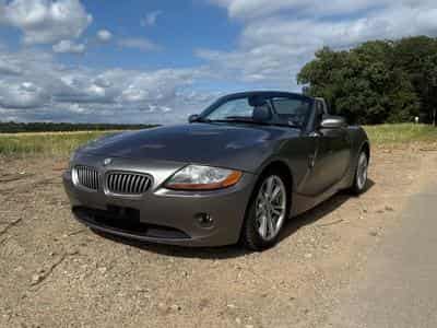 BMW Z4 SMG (2003) - Photo 1