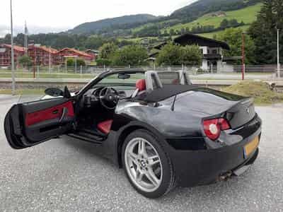 BMW Z4 (2005) - Foto 1