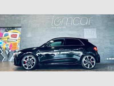 Audi A1 A1 SPORTBACK S-LINE 40 TFSI S-TRONIC (2023) - Foto 1