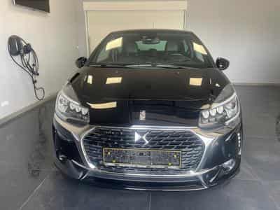 DS Automobiles DS3 (2017) - Foto 1