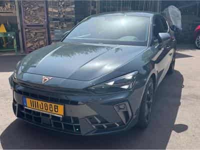 Cupra Leon (2025) - Foto 1