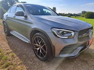 Mercedes GLC 220 D Coupé 194CV 4Matic AMG-Line Full Options (2022) - Foto 2