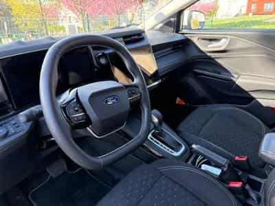 Ford Puma Hyprid (2024) - Foto 2