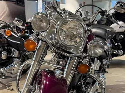 Harley-Davidson Heritage Softail Classic ÉVOLUTION (1997) - Foto 1