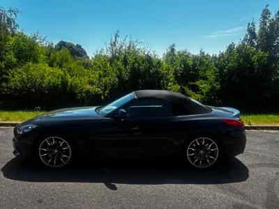 BMW Z4M Z4 440I (2022) - Foto 1