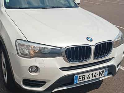 BMW X3 Xdrive20d sport (2026) - Foto 1