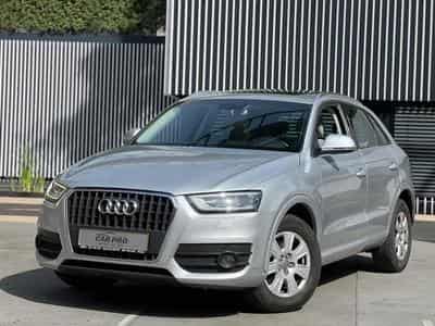Audi Q3 AUTOMATIQUE / QUATTRO / ESSENCE / PANORAMIQUE (2012) - Foto 1