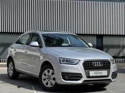 Audi Q3 AUTOMATIQUE / QUATTRO / ESSENCE / PANORAMIQUE (2012) - Foto 2