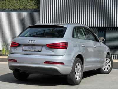 Audi Q3 AUTOMATIQUE / QUATTRO / ESSENCE / PANORAMIQUE (2012) - Foto 3
