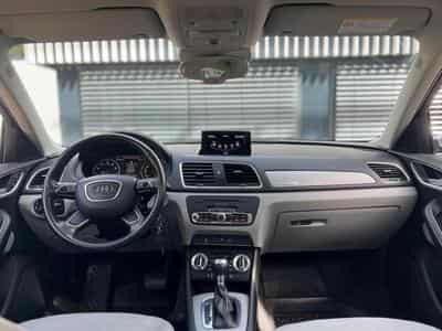 Audi Q3 AUTOMATIQUE / QUATTRO / ESSENCE / PANORAMIQUE (2012) - Foto 10