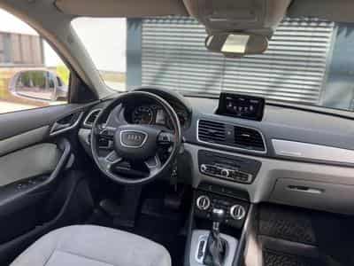 Audi Q3 AUTOMATIQUE / QUATTRO / ESSENCE / PANORAMIQUE (2012) - Foto 12