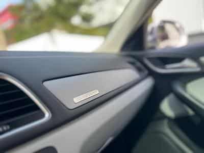 Audi Q3 AUTOMATIQUE / QUATTRO / ESSENCE / PANORAMIQUE (2012) - Foto 14