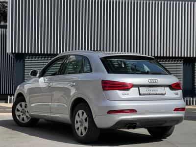 Audi Q3 AUTOMATIQUE / QUATTRO / ESSENCE / PANORAMIQUE (2012) - Foto 4