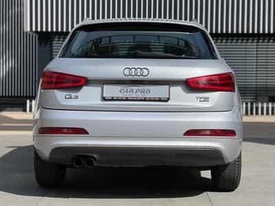 Audi Q3 AUTOMATIQUE / QUATTRO / ESSENCE / PANORAMIQUE (2012) - Foto 6