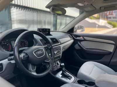 Audi Q3 AUTOMATIQUE / QUATTRO / ESSENCE / PANORAMIQUE (2012) - Foto 11