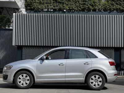 Audi Q3 AUTOMATIQUE / QUATTRO / ESSENCE / PANORAMIQUE (2012) - Foto 7