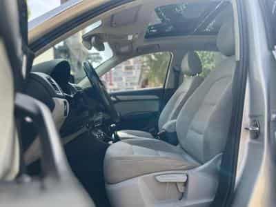 Audi Q3 AUTOMATIQUE / QUATTRO / ESSENCE / PANORAMIQUE (2012) - Foto 15