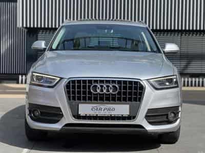Audi Q3 AUTOMATIQUE / QUATTRO / ESSENCE / PANORAMIQUE (2012) - Foto 5