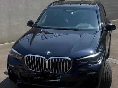 BMW X5 Sport M (2019) - Foto 1