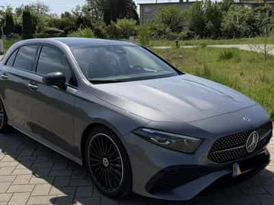 Mercedes A 200 AMG Line + Pack Premium (2023) - Foto 1