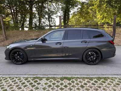 BMW 340 M340i (2023) - Foto 1