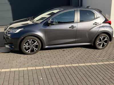 Toyota Yaris Iconic (2026) - Foto 1