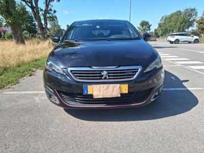 Peugeot 308 GT Line (2016) - Foto 1