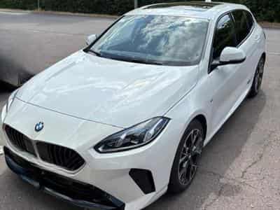 BMW 120 serie 1 120 d hydrique (2025) - Foto 1