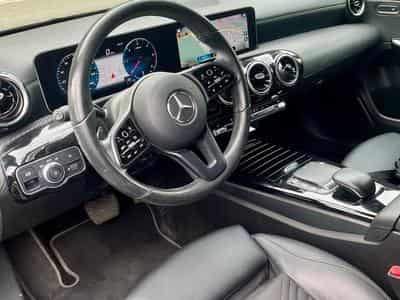 Mercedes A 180 Progressive line (2020) - Foto 5