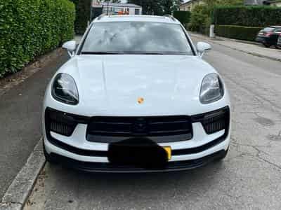 Porsche Macan S (2022) - Foto 1