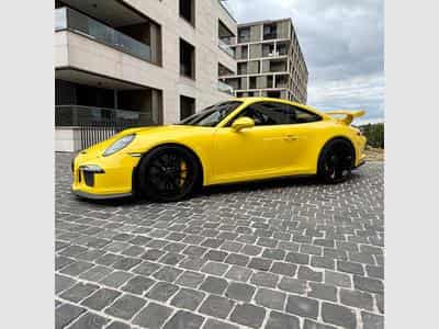 Porsche 991 GT3 Clubsport*Keramik*Lift*Approved 07/2027 (2013) - Foto 3
