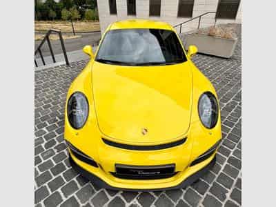 Porsche 991 GT3 Clubsport*Keramik*Lift*Approved 07/2027 (2013) - Foto 4