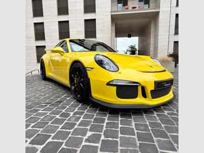 Porsche 991 GT3 Clubsport*Keramik*Lift*Approved 07/2027 (2013) - Foto 2