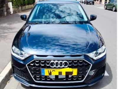 Audi A1 30 TFSI Sportback advanced (2021) - Foto 1