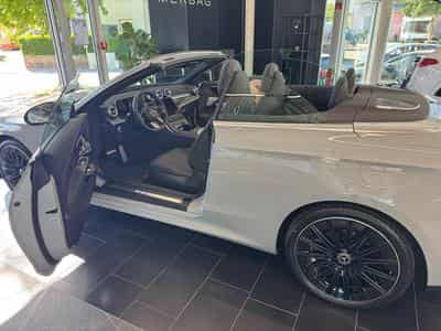 Mercedes CLE 300 4MATIC Cabriolet AMG Line (2025) - Foto 3