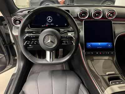 Mercedes CLE 300 4MATIC Cabriolet AMG Line (2025) - Foto 5