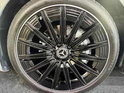 Mercedes CLE 300 4MATIC Cabriolet AMG Line (2025) - Foto 8