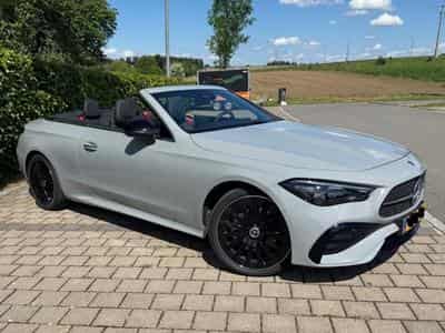 Mercedes CLE 300 4MATIC Cabriolet AMG Line (2025) - Foto 1