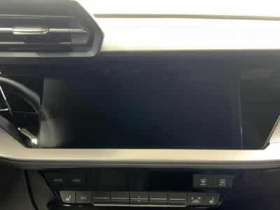Audi S3 Sportback TFSI S tronic S line Mythos (2024) - Photo 8