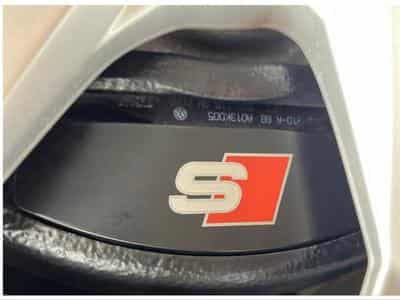 Audi S3 Sportback TFSI S tronic S line Mythos (2024) - Photo 12