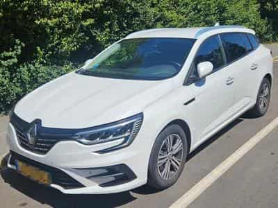 Renault Megane Intens break (2021) - Foto 1